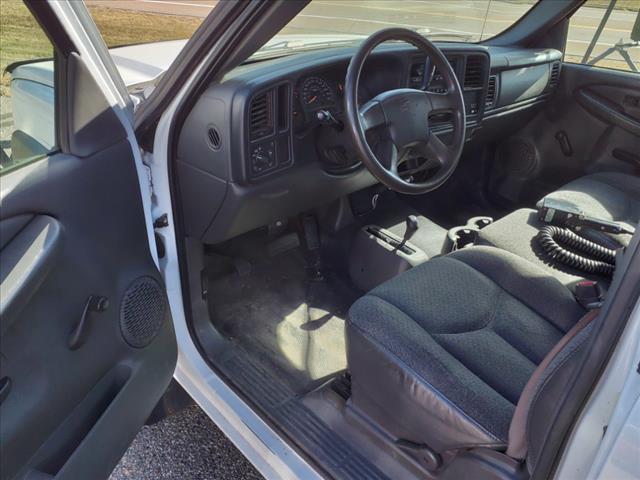 used 2004 Chevrolet Silverado 3500 car, priced at $23,995