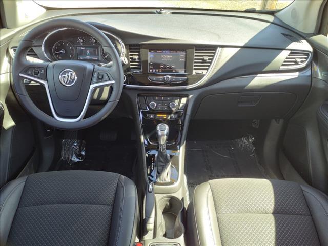 used 2022 Buick Encore car, priced at $24,995