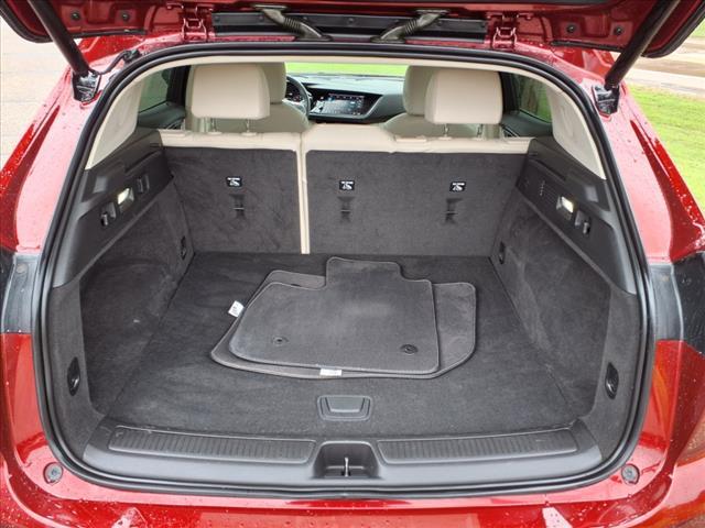 used 2022 Buick Envision car, priced at $27,995