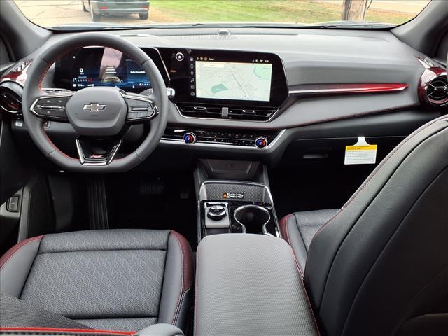 new 2026 Chevrolet Equinox car, priced at $38,345