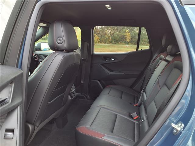 new 2026 Chevrolet Equinox car, priced at $38,345