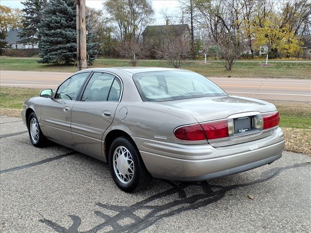 used 2000 Buick LeSabre car, priced at $8,495