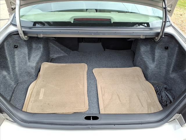 used 2000 Buick LeSabre car, priced at $8,495