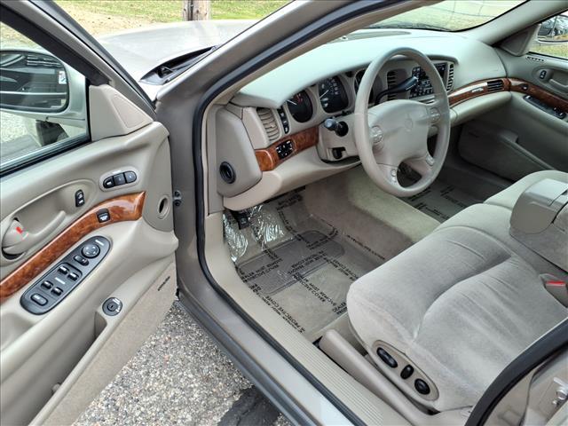 used 2000 Buick LeSabre car, priced at $8,495