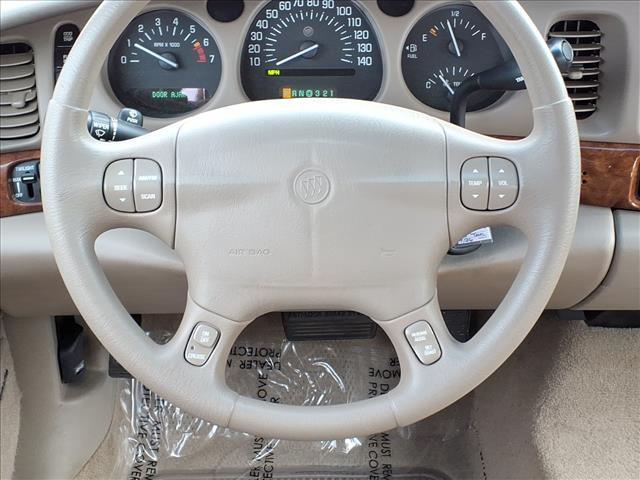 used 2000 Buick LeSabre car, priced at $8,495