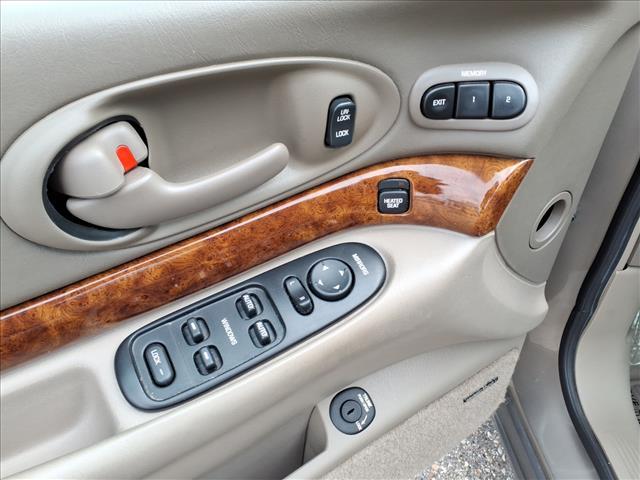 used 2000 Buick LeSabre car, priced at $8,495