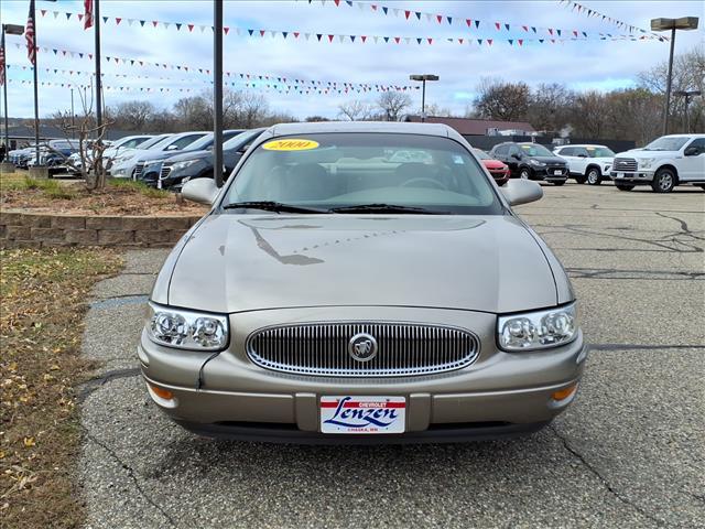 used 2000 Buick LeSabre car, priced at $8,495