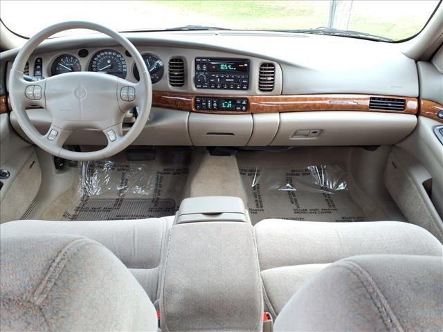 used 2000 Buick LeSabre car, priced at $8,495