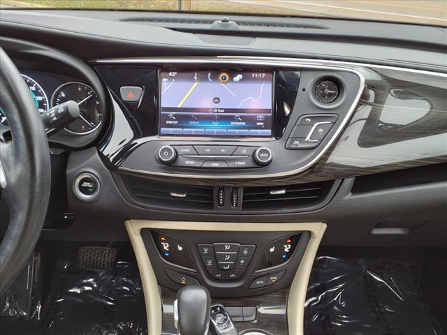 used 2019 Buick Envision car, priced at $24,924