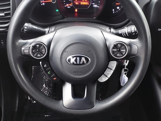 used 2014 Kia Soul car, priced at $8,195