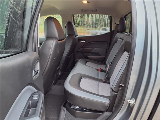 used 2020 Chevrolet Colorado car, priced at $28,995