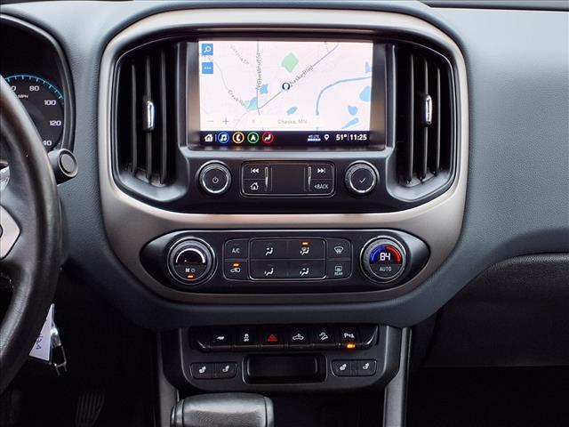 used 2020 Chevrolet Colorado car, priced at $28,995
