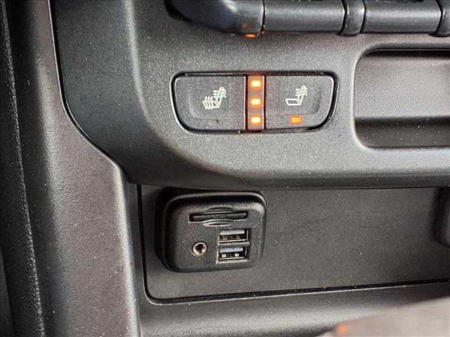 used 2020 Chevrolet Colorado car, priced at $28,995