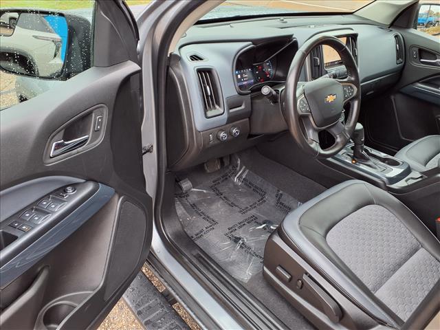 used 2020 Chevrolet Colorado car, priced at $28,995