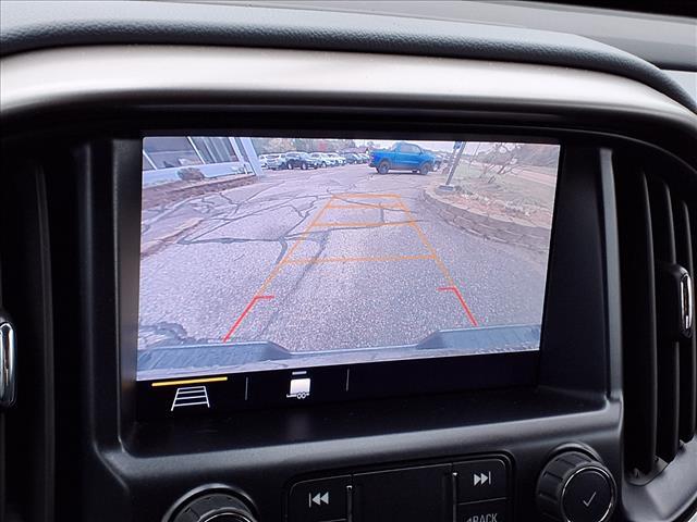 used 2020 Chevrolet Colorado car, priced at $28,995