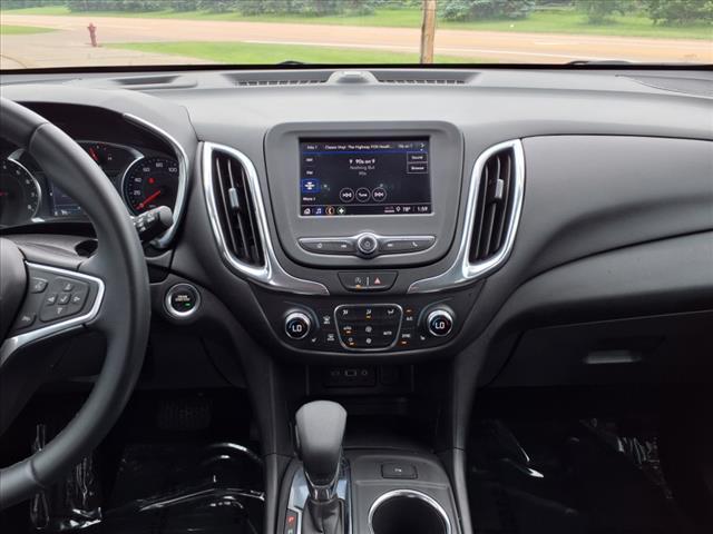 used 2023 Chevrolet Equinox car, priced at $25,995