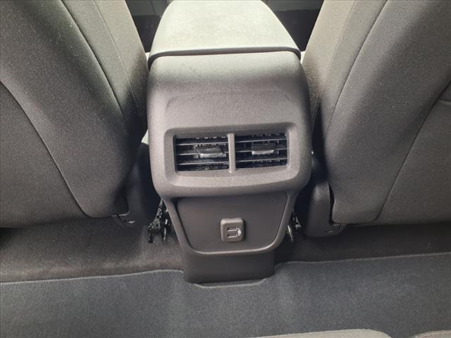 used 2023 Chevrolet Equinox car, priced at $25,995