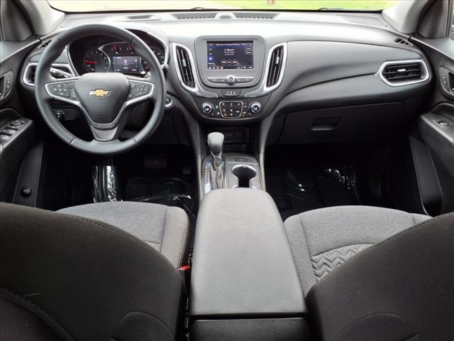 used 2023 Chevrolet Equinox car, priced at $25,995