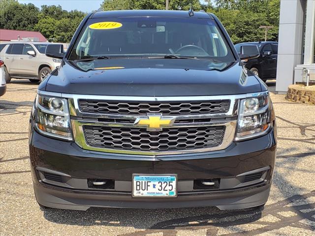 used 2019 Chevrolet Tahoe car, priced at $29,495