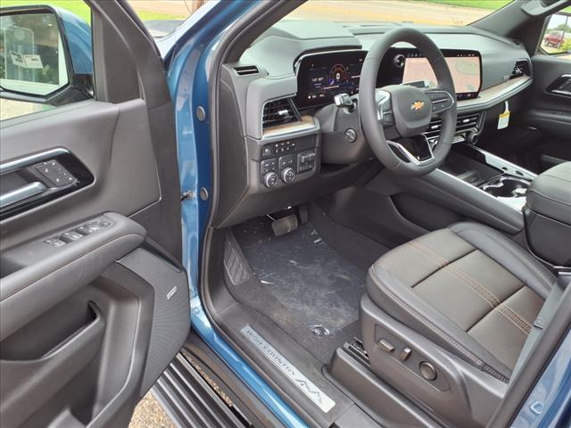 new 2025 Chevrolet Tahoe car, priced at $88,330