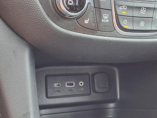 used 2020 Chevrolet Equinox car, priced at $19,495