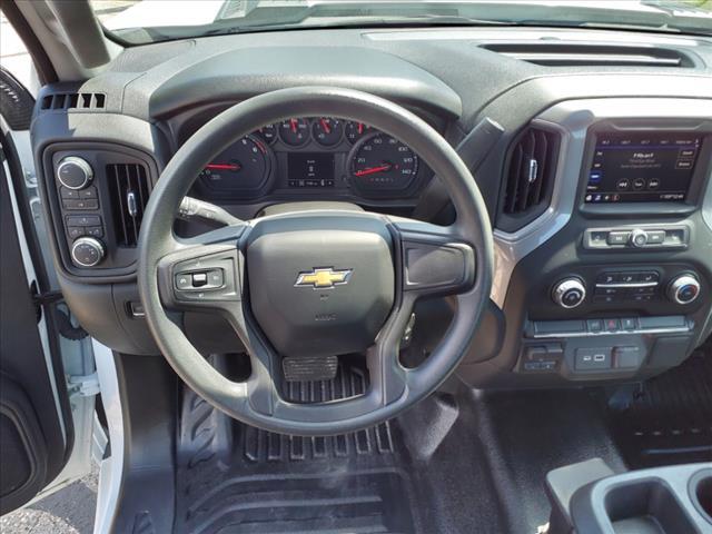 used 2022 Chevrolet Silverado 2500 car, priced at $52,995