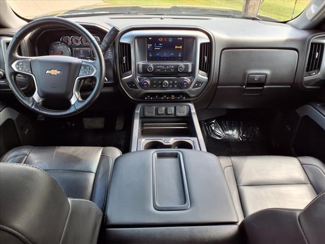 used 2014 Chevrolet Silverado 1500 car, priced at $15,680