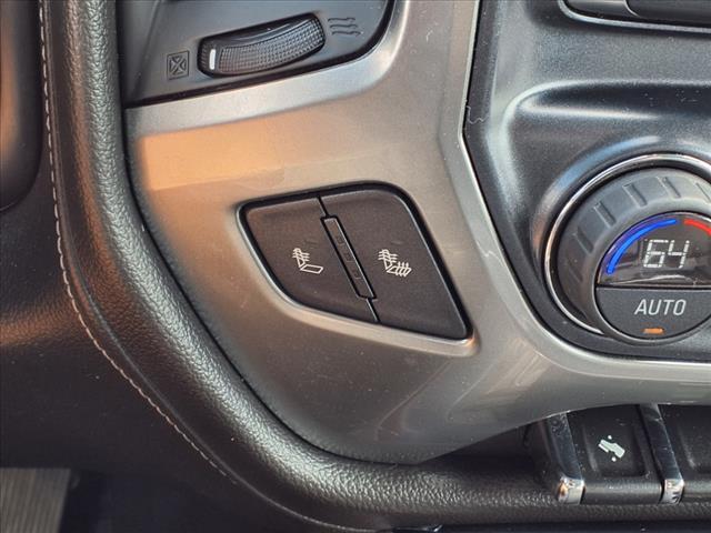 used 2014 Chevrolet Silverado 1500 car, priced at $15,680