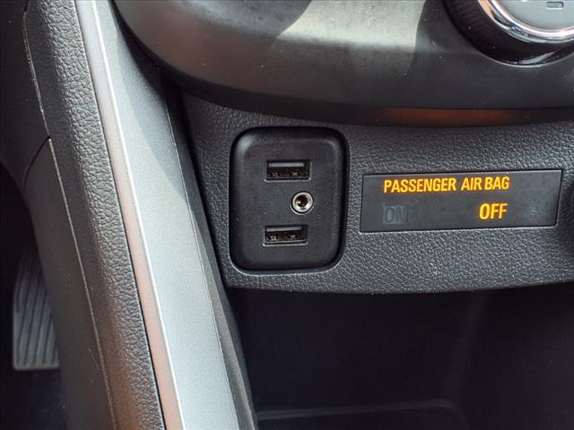 used 2022 Chevrolet Trax car, priced at $23,995