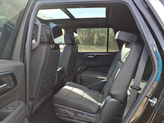 new 2026 Chevrolet Tahoe car, priced at $93,805