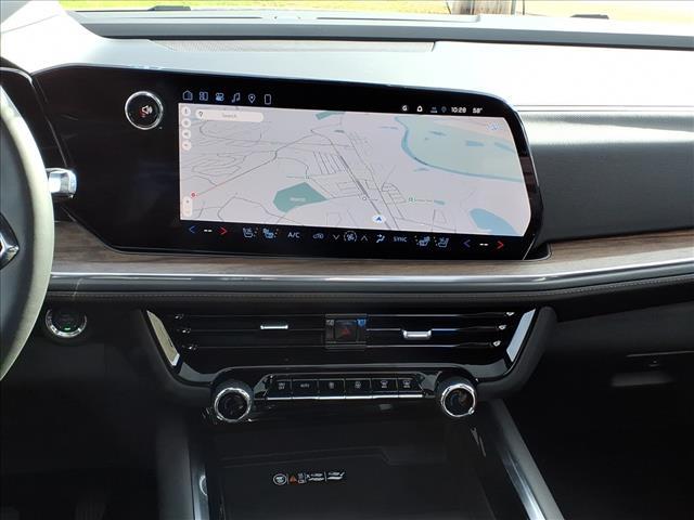 new 2026 Chevrolet Tahoe car, priced at $93,805