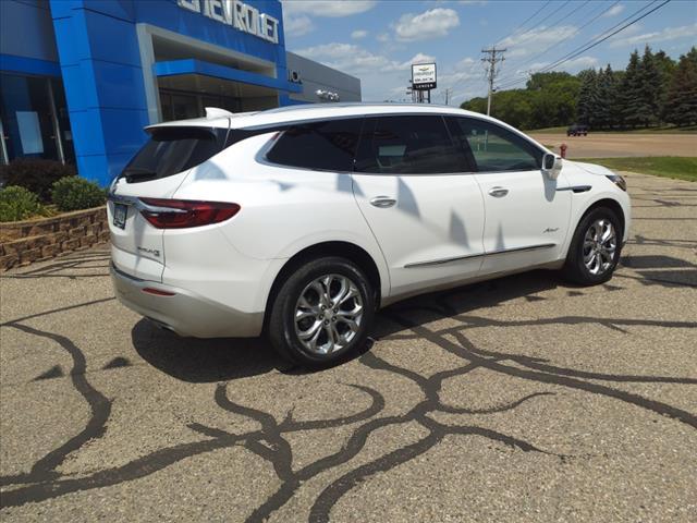 used 2019 Buick Enclave car, priced at $29,924