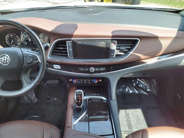 used 2019 Buick Enclave car, priced at $29,924