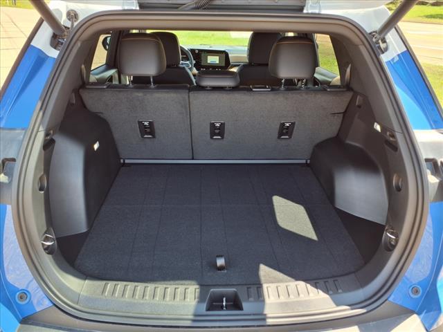 new 2025 Chevrolet Equinox car, priced at $37,380