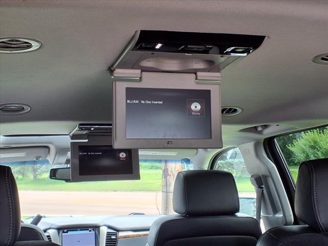 used 2016 GMC Yukon XL car, priced at $24,995