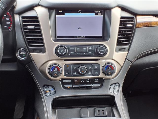 used 2016 GMC Yukon XL car, priced at $24,995