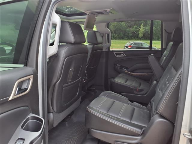 used 2016 GMC Yukon XL car, priced at $24,995