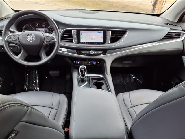 used 2020 Buick Enclave car, priced at $23,995