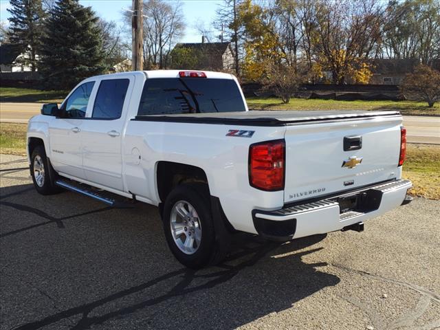 used 2016 Chevrolet Silverado 1500 car, priced at $24,495