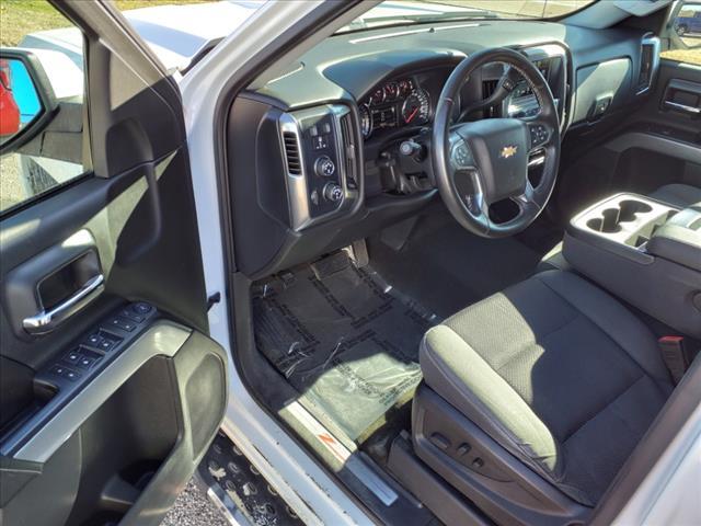 used 2016 Chevrolet Silverado 1500 car, priced at $24,495