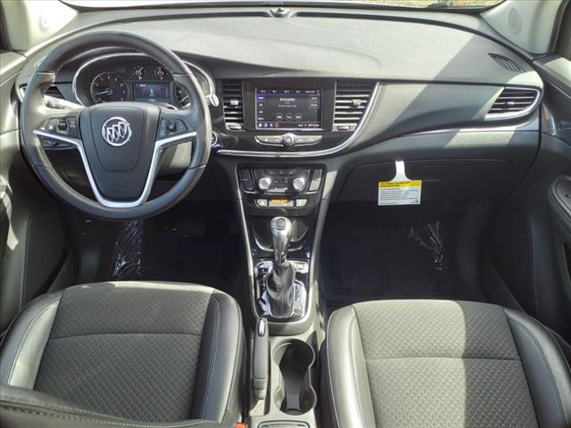 used 2022 Buick Encore car, priced at $23,495