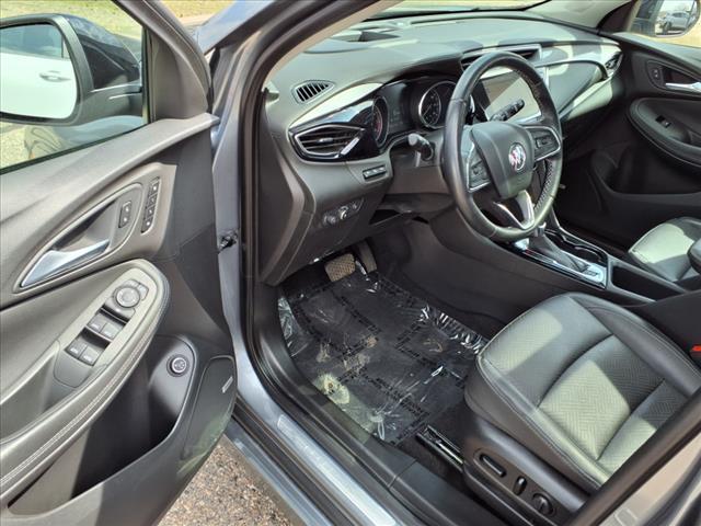 used 2020 Buick Encore GX car, priced at $22,995