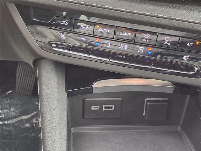 used 2021 Buick Envision car, priced at $25,995