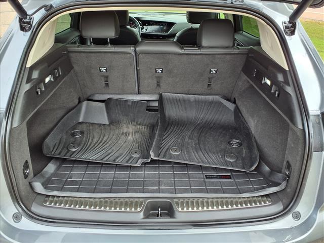 used 2021 Buick Envision car, priced at $25,995