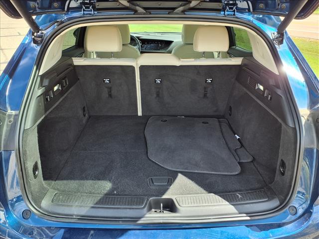 used 2022 Buick Envision car, priced at $29,995