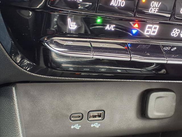 used 2025 Buick Encore GX car, priced at $33,995