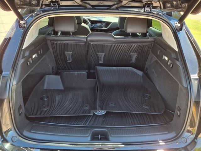 used 2022 Buick Envision car, priced at $27,995