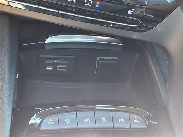 used 2022 Buick Envision car, priced at $27,995