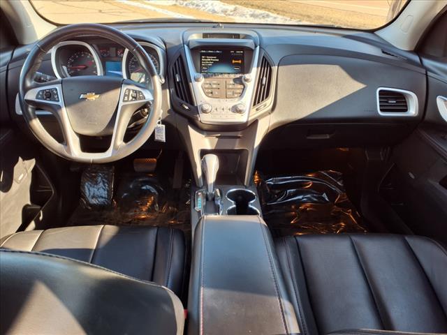 used 2013 Chevrolet Equinox car, priced at $10,225