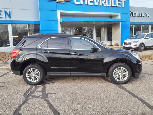 used 2013 Chevrolet Equinox car, priced at $10,124